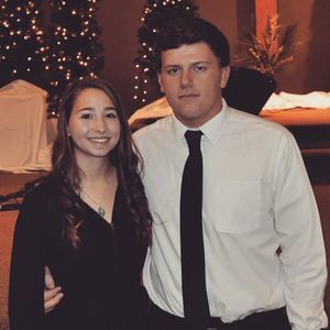 Meet your Posher, Zack